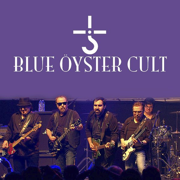 OysterCult